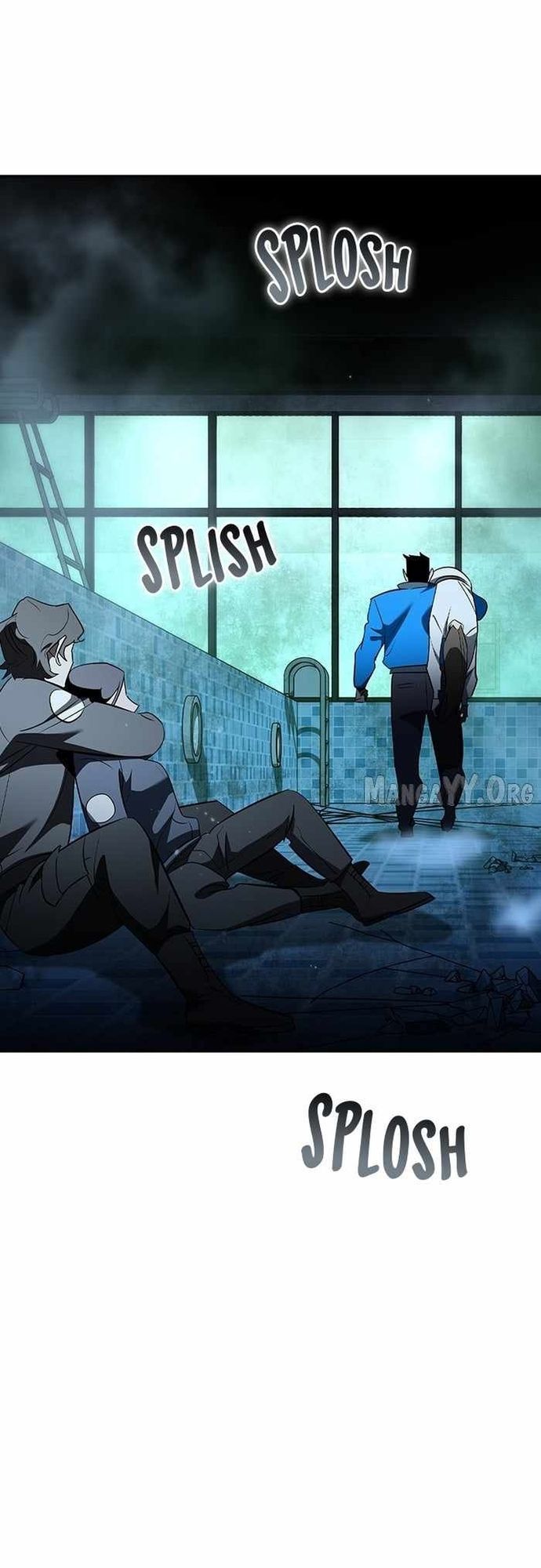 Thánh Dạ: The Zero Chapter 49.1 - 9