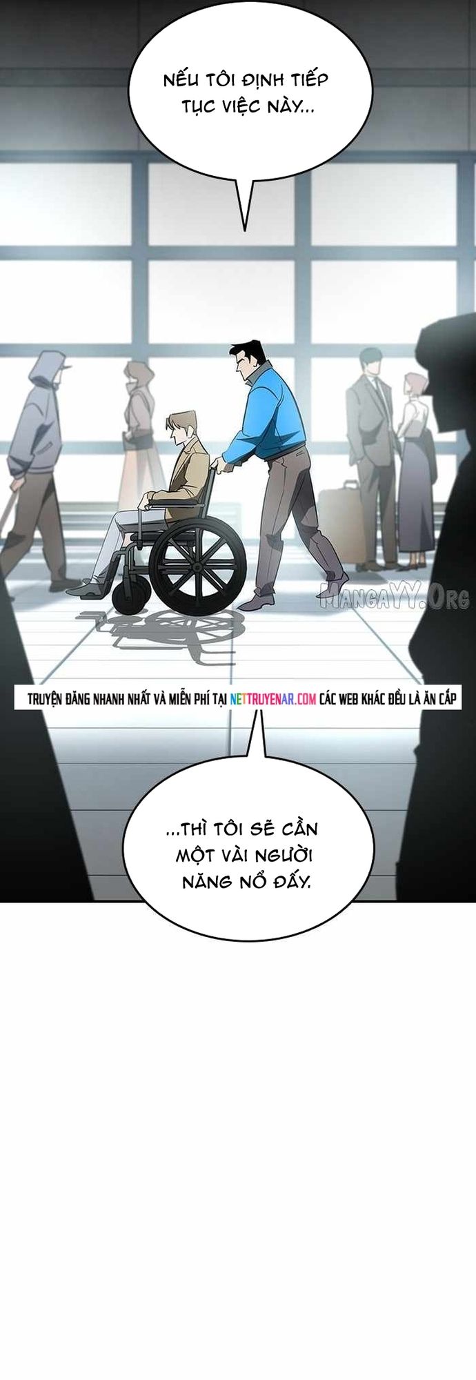 Thánh Dạ: The Zero Chapter 49.1 - 85