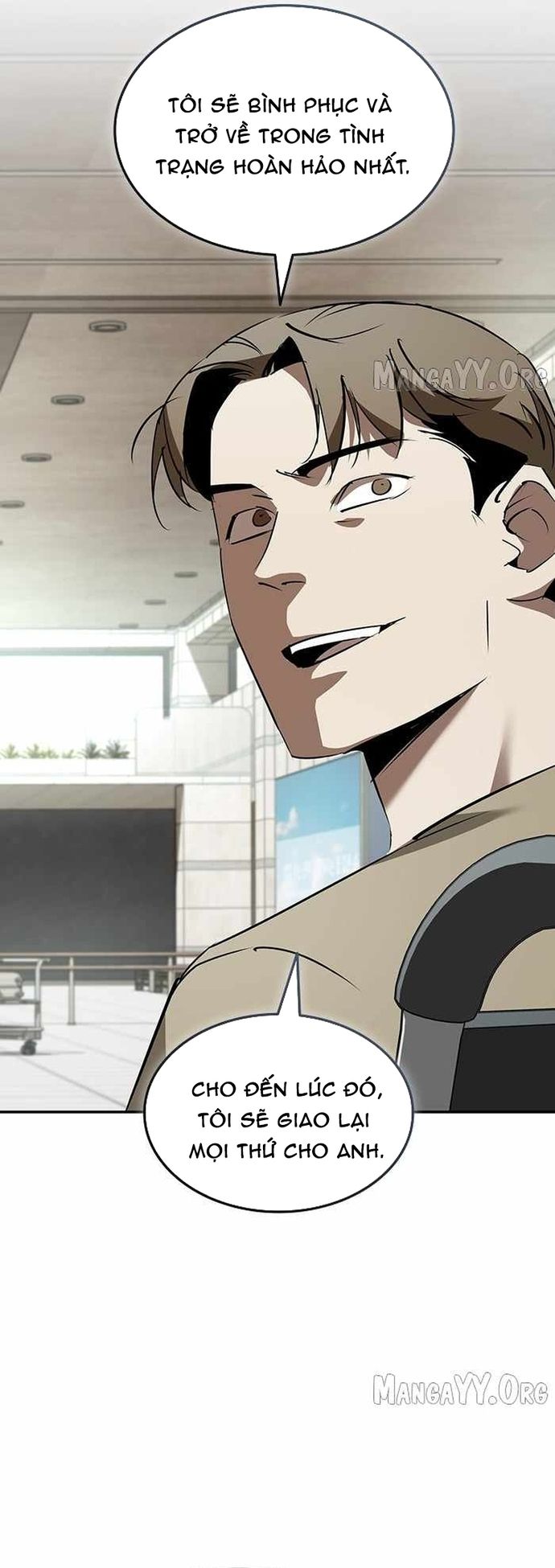 Thánh Dạ: The Zero Chapter 49.1 - 87