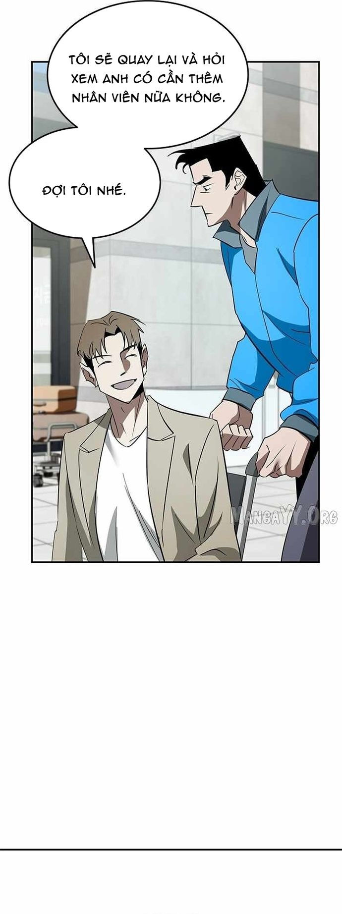 Thánh Dạ: The Zero Chapter 49.1 - 88