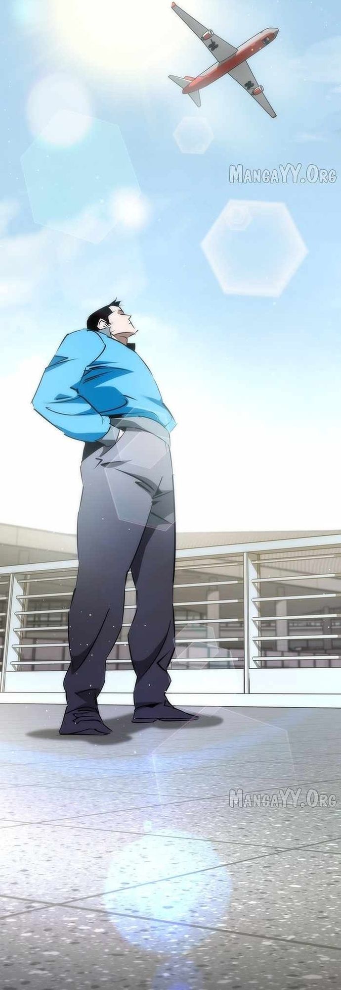 Thánh Dạ: The Zero Chapter 49.1 - 91