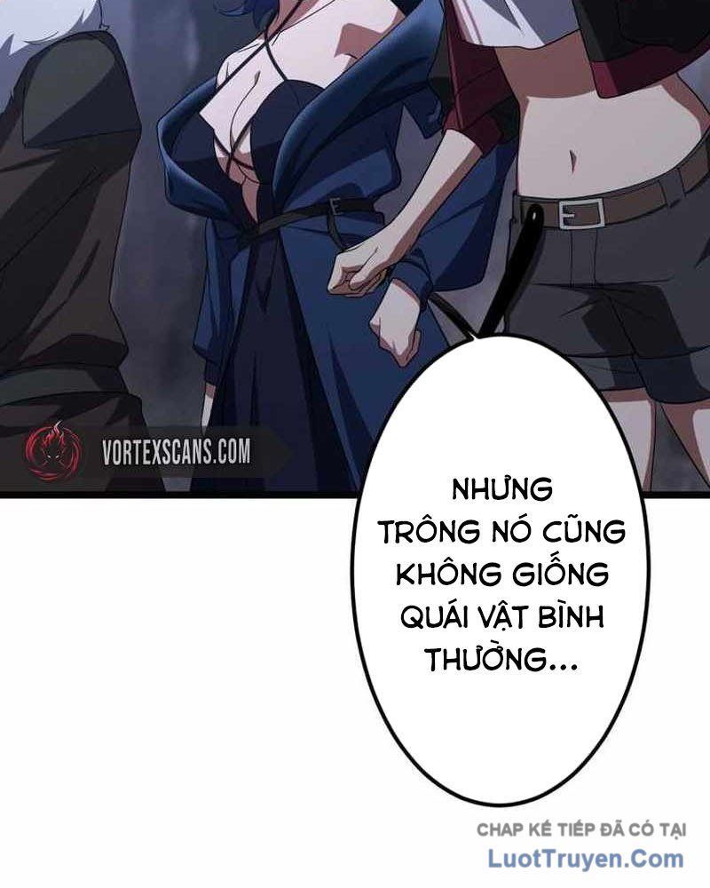 Hắc Ma Pháp Sư Kẻ Duy Nhất Trở Lại Quá Khứ Với Kỹ Năng Gian Lận Siêu Việt Chapter 20 - 11