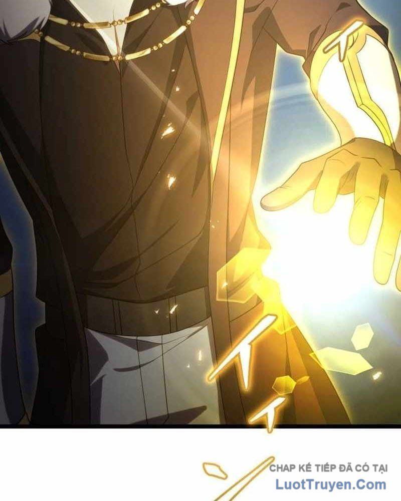 Hắc Ma Pháp Sư Kẻ Duy Nhất Trở Lại Quá Khứ Với Kỹ Năng Gian Lận Siêu Việt Chapter 20 - 111