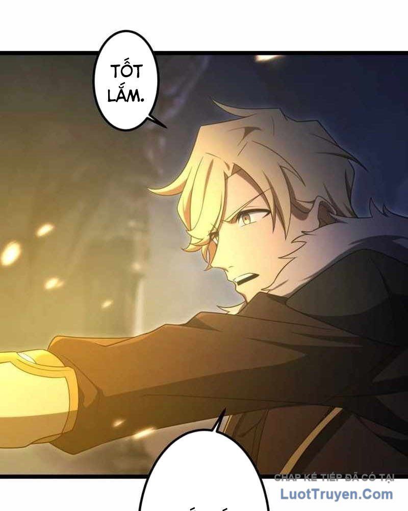 Hắc Ma Pháp Sư Kẻ Duy Nhất Trở Lại Quá Khứ Với Kỹ Năng Gian Lận Siêu Việt Chapter 20 - 116