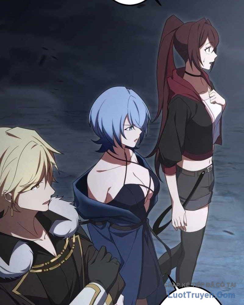 Hắc Ma Pháp Sư Kẻ Duy Nhất Trở Lại Quá Khứ Với Kỹ Năng Gian Lận Siêu Việt Chapter 20 - 46