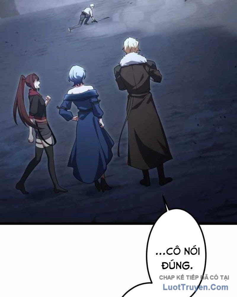 Hắc Ma Pháp Sư Kẻ Duy Nhất Trở Lại Quá Khứ Với Kỹ Năng Gian Lận Siêu Việt Chapter 20 - 68