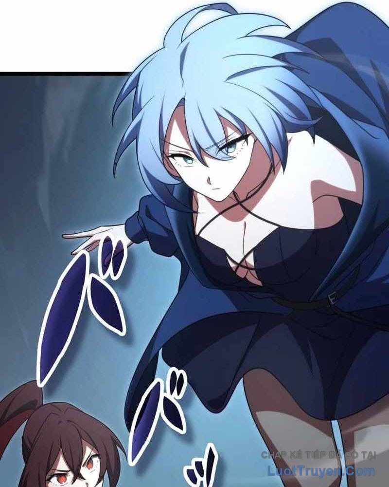 Hắc Ma Pháp Sư Kẻ Duy Nhất Trở Lại Quá Khứ Với Kỹ Năng Gian Lận Siêu Việt Chapter 20 - 90