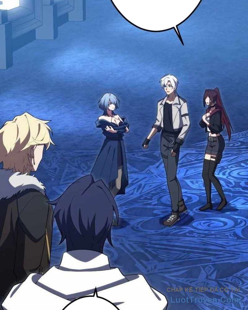 Hắc Ma Pháp Sư Kẻ Duy Nhất Trở Lại Quá Khứ Với Kỹ Năng Gian Lận Siêu Việt Chapter 21 - 117