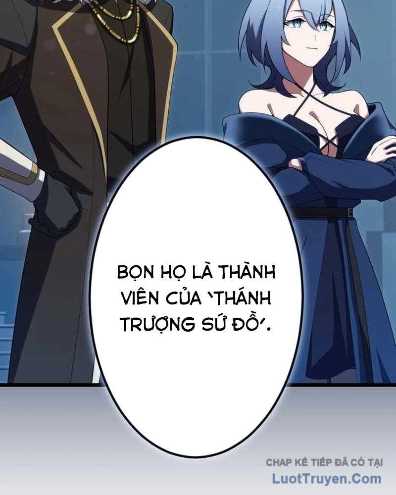 Hắc Ma Pháp Sư Kẻ Duy Nhất Trở Lại Quá Khứ Với Kỹ Năng Gian Lận Siêu Việt Chapter 21 - 120