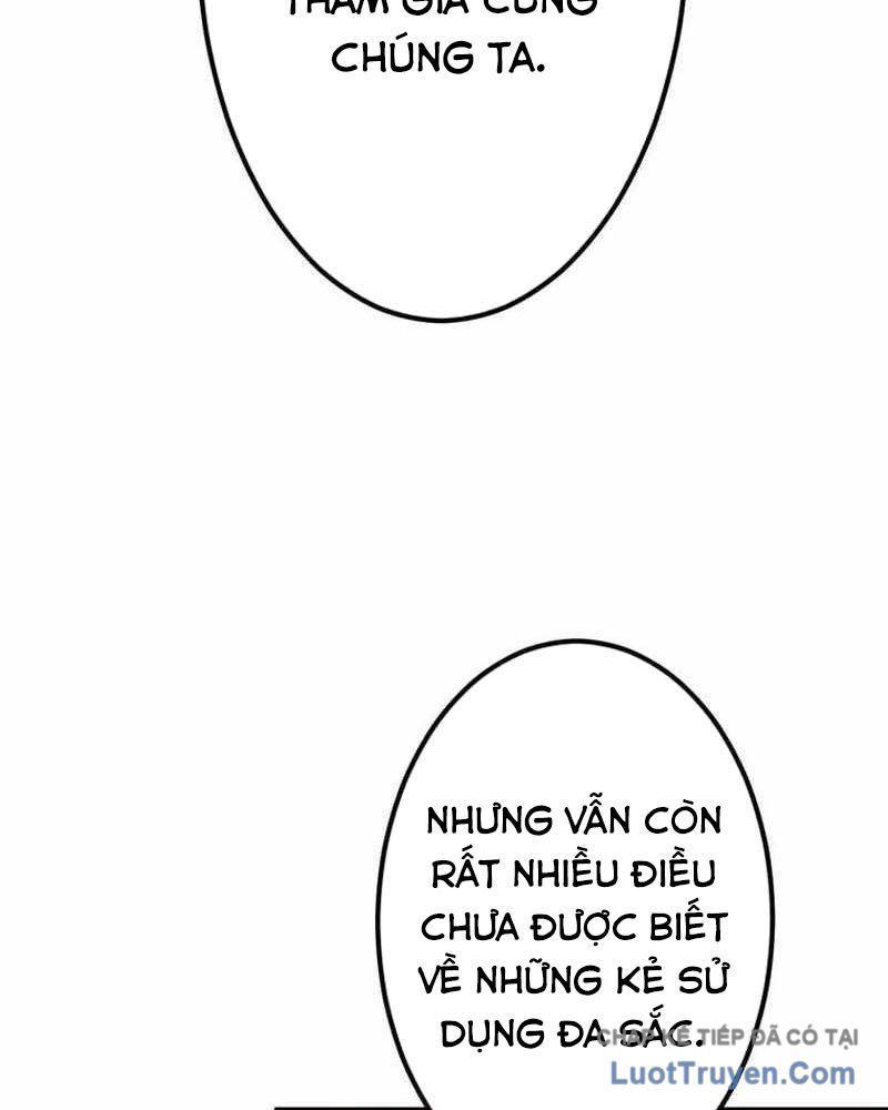 Hắc Ma Pháp Sư Kẻ Duy Nhất Trở Lại Quá Khứ Với Kỹ Năng Gian Lận Siêu Việt Chapter 21 - 133