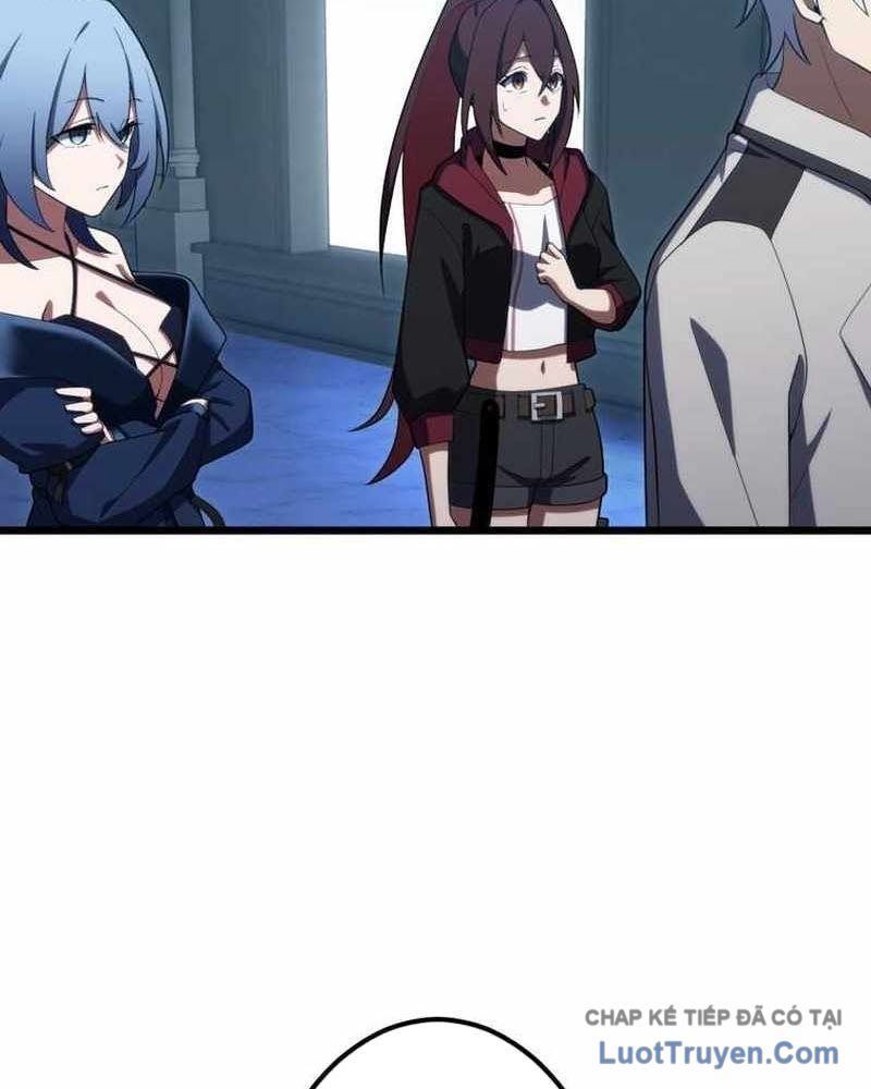 Hắc Ma Pháp Sư Kẻ Duy Nhất Trở Lại Quá Khứ Với Kỹ Năng Gian Lận Siêu Việt Chapter 21 - 137