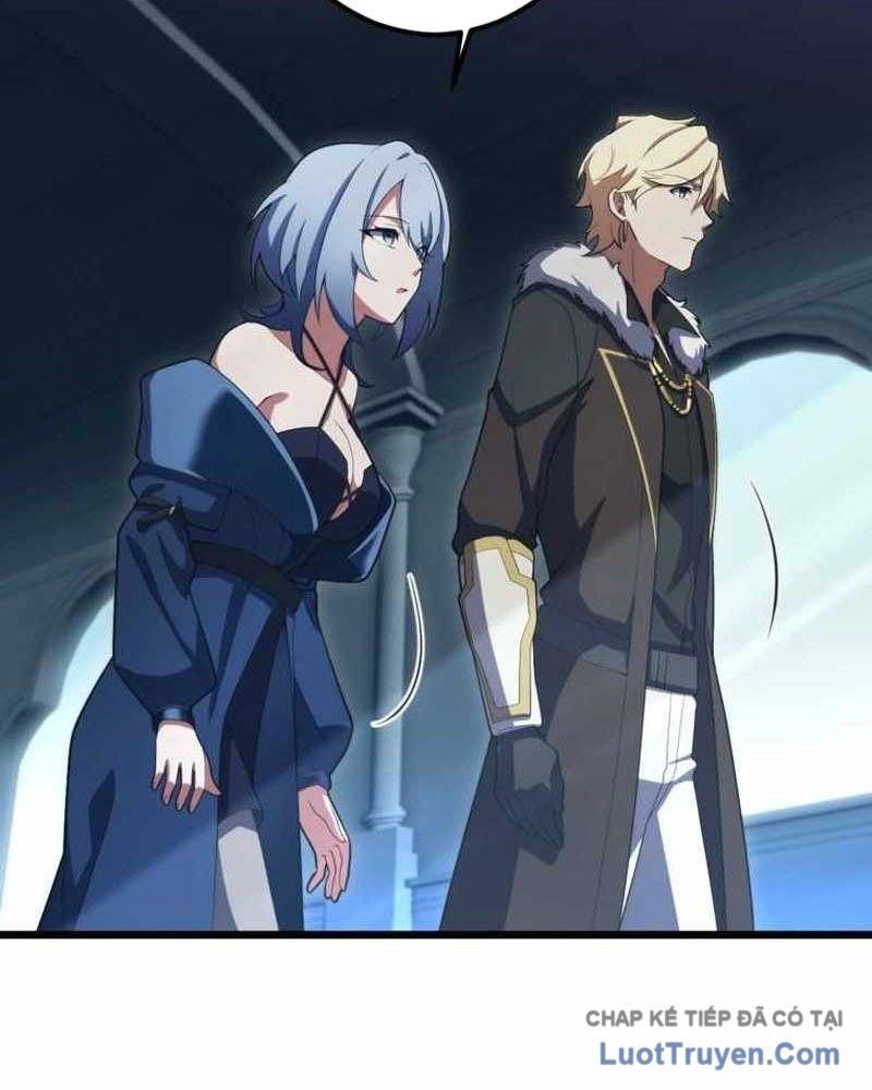 Hắc Ma Pháp Sư Kẻ Duy Nhất Trở Lại Quá Khứ Với Kỹ Năng Gian Lận Siêu Việt Chapter 21 - 29