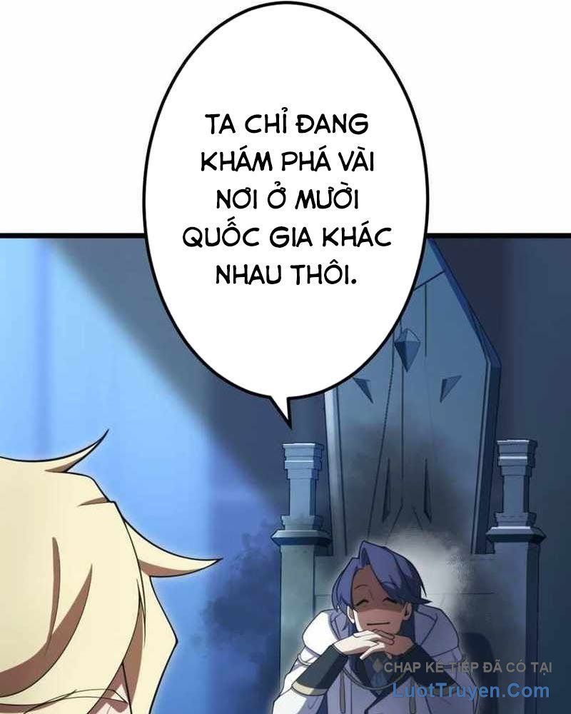 Hắc Ma Pháp Sư Kẻ Duy Nhất Trở Lại Quá Khứ Với Kỹ Năng Gian Lận Siêu Việt Chapter 21 - 31