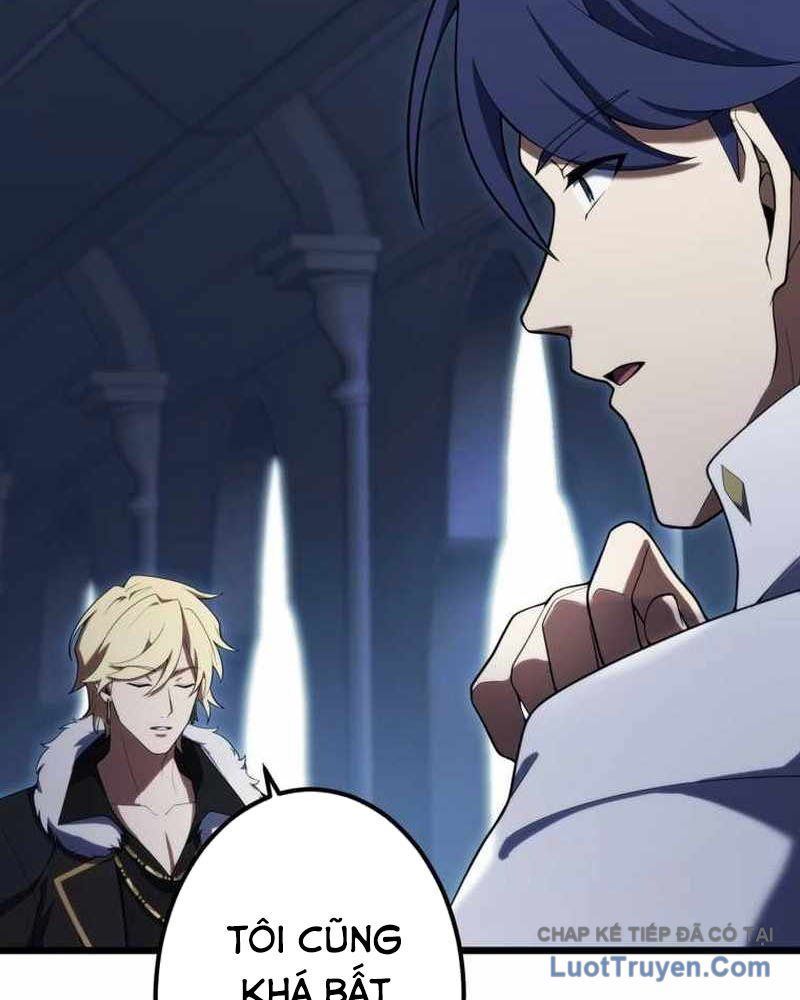 Hắc Ma Pháp Sư Kẻ Duy Nhất Trở Lại Quá Khứ Với Kỹ Năng Gian Lận Siêu Việt Chapter 21 - 53