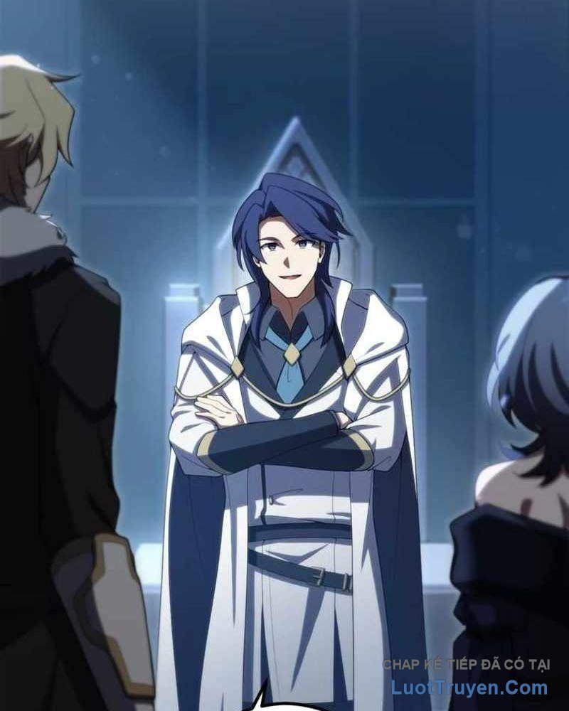 Hắc Ma Pháp Sư Kẻ Duy Nhất Trở Lại Quá Khứ Với Kỹ Năng Gian Lận Siêu Việt Chapter 21 - 64