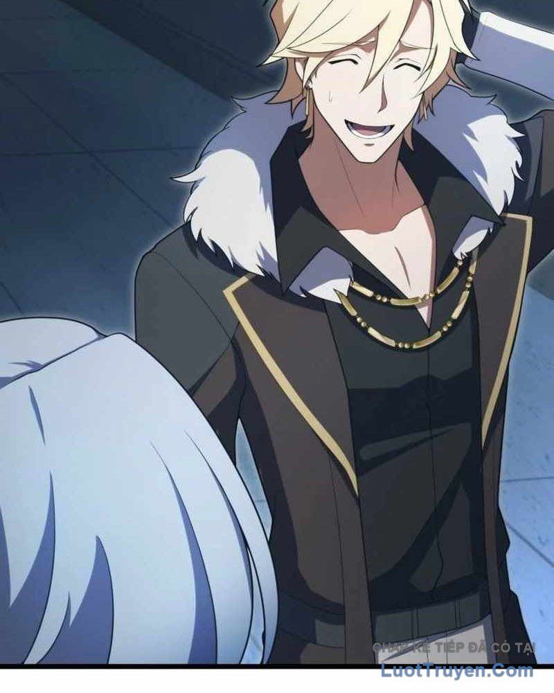 Hắc Ma Pháp Sư Kẻ Duy Nhất Trở Lại Quá Khứ Với Kỹ Năng Gian Lận Siêu Việt Chapter 21 - 8