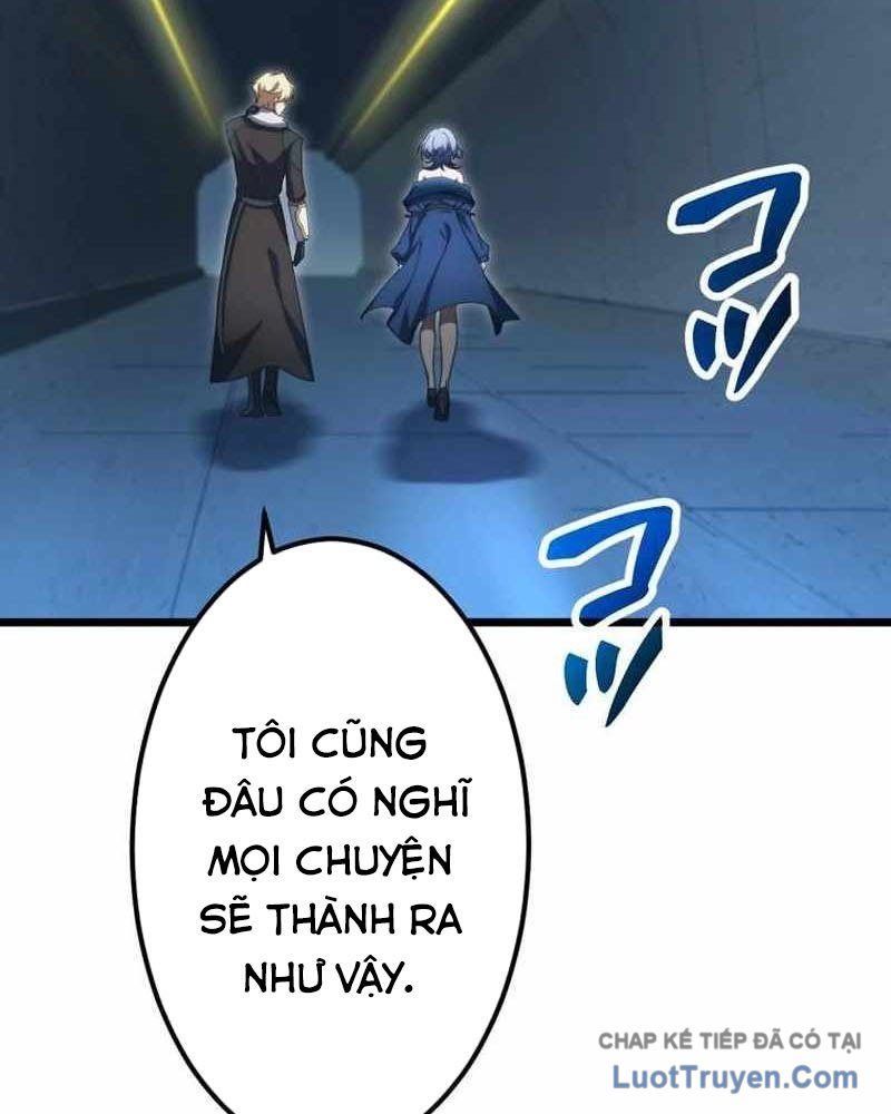 Hắc Ma Pháp Sư Kẻ Duy Nhất Trở Lại Quá Khứ Với Kỹ Năng Gian Lận Siêu Việt Chapter 21 - 10