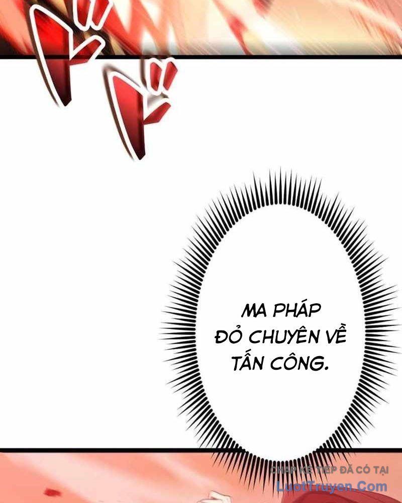 Hắc Ma Pháp Sư Kẻ Duy Nhất Trở Lại Quá Khứ Với Kỹ Năng Gian Lận Siêu Việt Chapter 22 - 110
