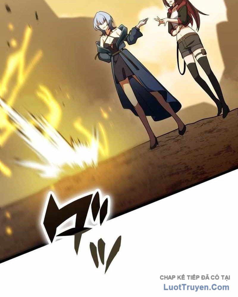 Hắc Ma Pháp Sư Kẻ Duy Nhất Trở Lại Quá Khứ Với Kỹ Năng Gian Lận Siêu Việt Chapter 22 - 127