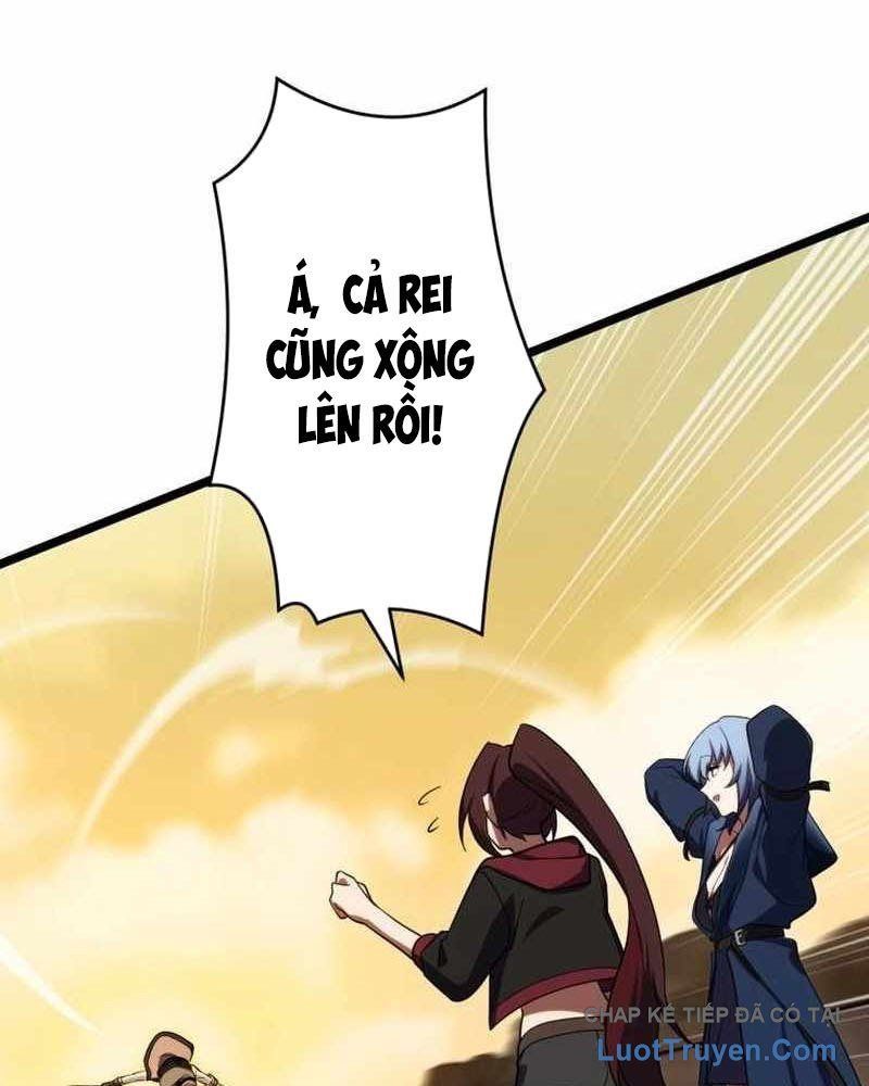 Hắc Ma Pháp Sư Kẻ Duy Nhất Trở Lại Quá Khứ Với Kỹ Năng Gian Lận Siêu Việt Chapter 22 - 128