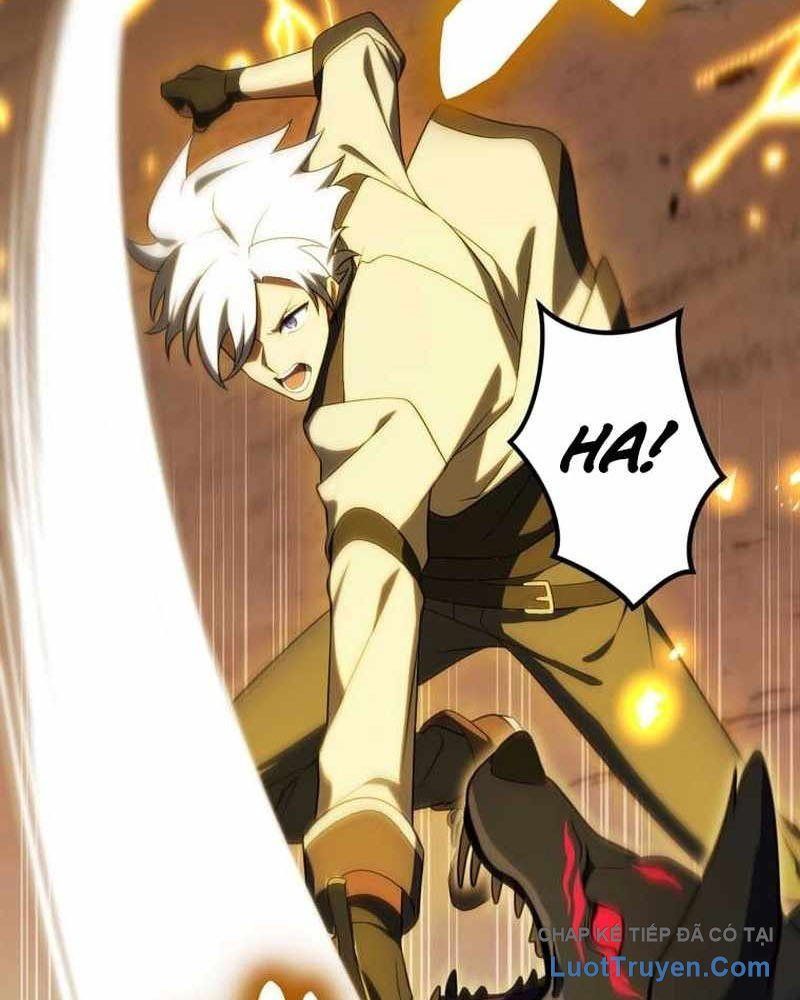 Hắc Ma Pháp Sư Kẻ Duy Nhất Trở Lại Quá Khứ Với Kỹ Năng Gian Lận Siêu Việt Chapter 22 - 131