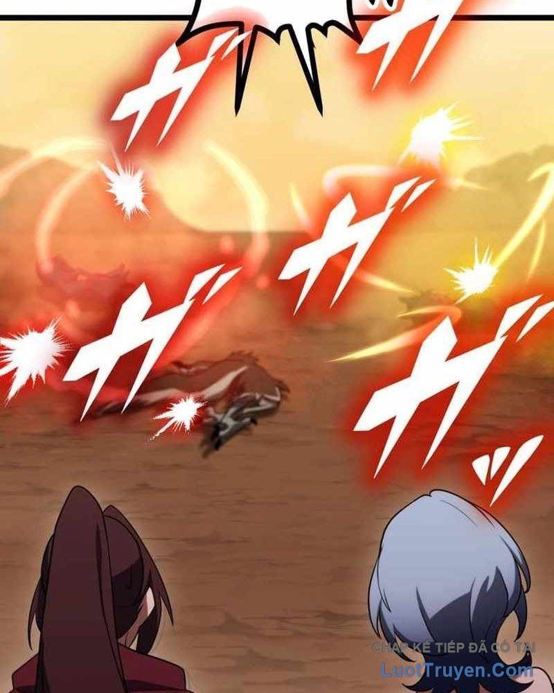 Hắc Ma Pháp Sư Kẻ Duy Nhất Trở Lại Quá Khứ Với Kỹ Năng Gian Lận Siêu Việt Chapter 22 - 136