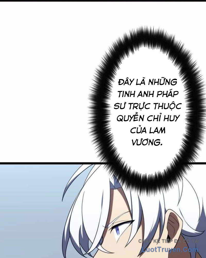 Hắc Ma Pháp Sư Kẻ Duy Nhất Trở Lại Quá Khứ Với Kỹ Năng Gian Lận Siêu Việt Chapter 22 - 4