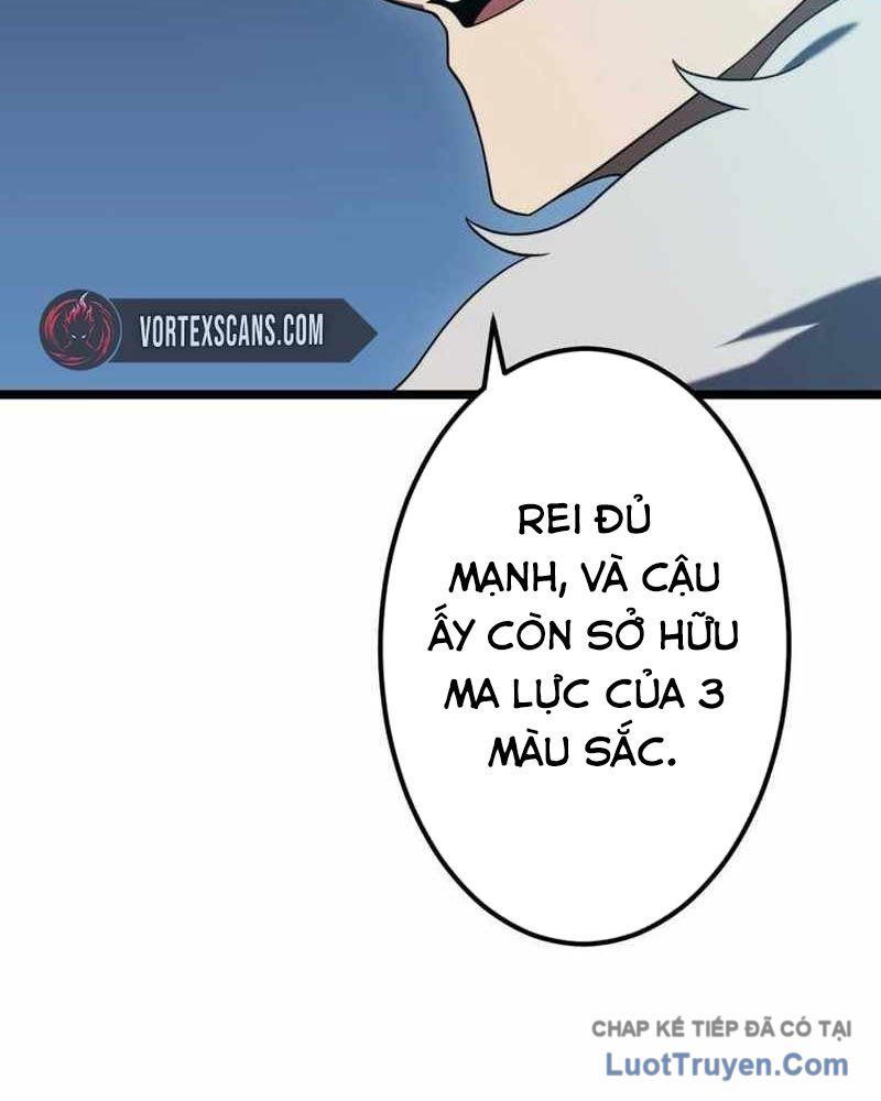 Hắc Ma Pháp Sư Kẻ Duy Nhất Trở Lại Quá Khứ Với Kỹ Năng Gian Lận Siêu Việt Chapter 22 - 39