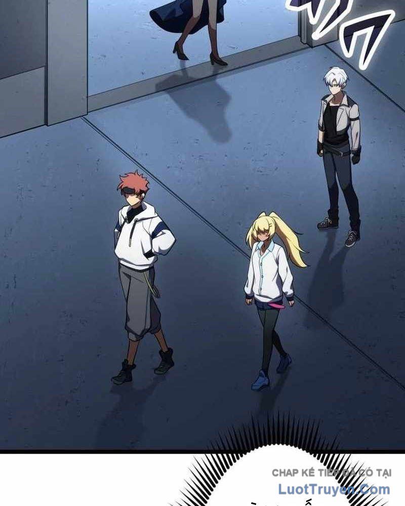 Hắc Ma Pháp Sư Kẻ Duy Nhất Trở Lại Quá Khứ Với Kỹ Năng Gian Lận Siêu Việt Chapter 22 - 80