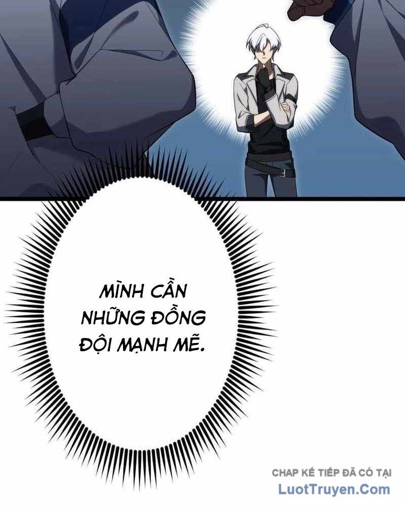 Hắc Ma Pháp Sư Kẻ Duy Nhất Trở Lại Quá Khứ Với Kỹ Năng Gian Lận Siêu Việt Chapter 22 - 83