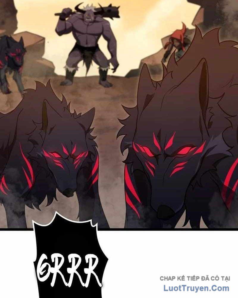 Hắc Ma Pháp Sư Kẻ Duy Nhất Trở Lại Quá Khứ Với Kỹ Năng Gian Lận Siêu Việt Chapter 22 - 96