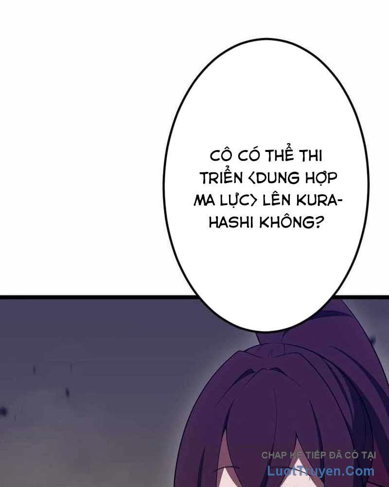 Hắc Ma Pháp Sư Kẻ Duy Nhất Trở Lại Quá Khứ Với Kỹ Năng Gian Lận Siêu Việt Chapter 23 - 110