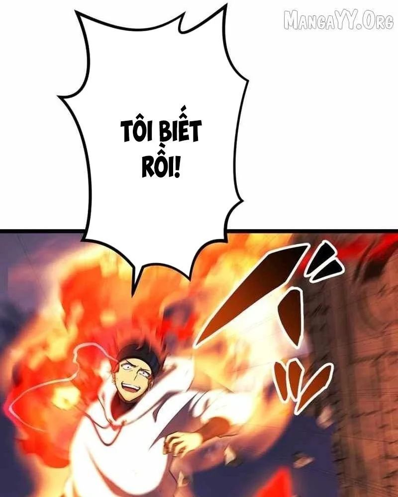Hắc Ma Pháp Sư Kẻ Duy Nhất Trở Lại Quá Khứ Với Kỹ Năng Gian Lận Siêu Việt Chapter 23 - 123