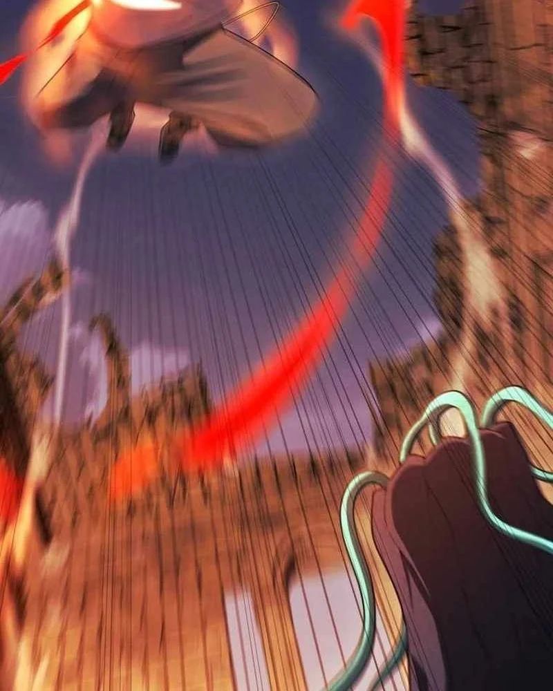 Hắc Ma Pháp Sư Kẻ Duy Nhất Trở Lại Quá Khứ Với Kỹ Năng Gian Lận Siêu Việt Chapter 23 - 124