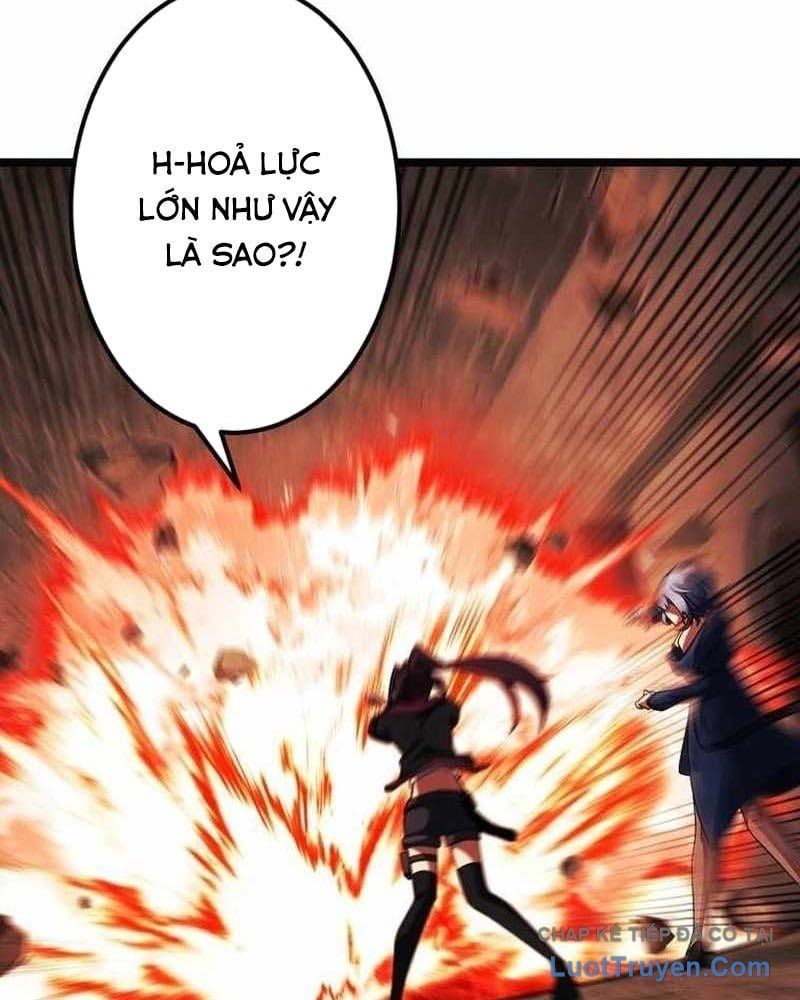 Hắc Ma Pháp Sư Kẻ Duy Nhất Trở Lại Quá Khứ Với Kỹ Năng Gian Lận Siêu Việt Chapter 23 - 134