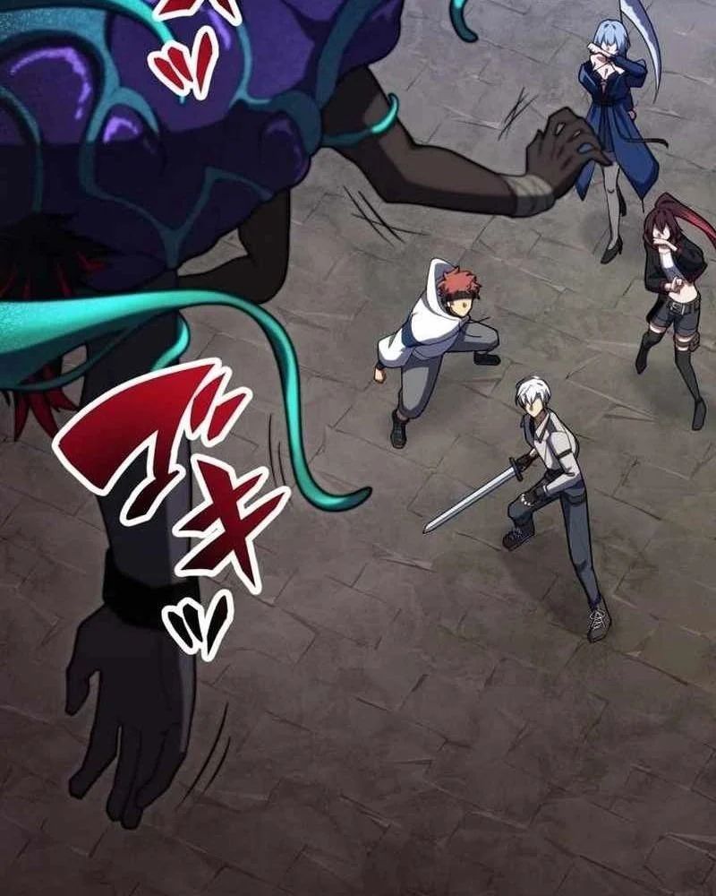 Hắc Ma Pháp Sư Kẻ Duy Nhất Trở Lại Quá Khứ Với Kỹ Năng Gian Lận Siêu Việt Chapter 23 - 15