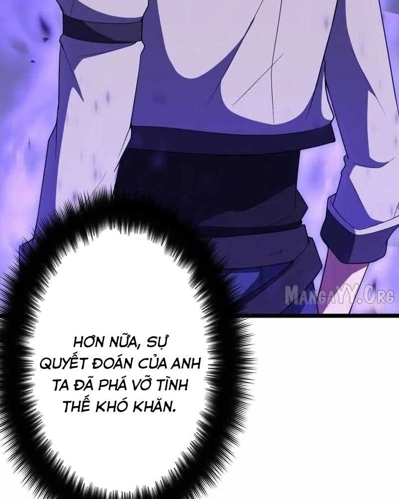 Hắc Ma Pháp Sư Kẻ Duy Nhất Trở Lại Quá Khứ Với Kỹ Năng Gian Lận Siêu Việt Chapter 23 - 165