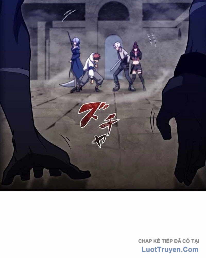 Hắc Ma Pháp Sư Kẻ Duy Nhất Trở Lại Quá Khứ Với Kỹ Năng Gian Lận Siêu Việt Chapter 23 - 23