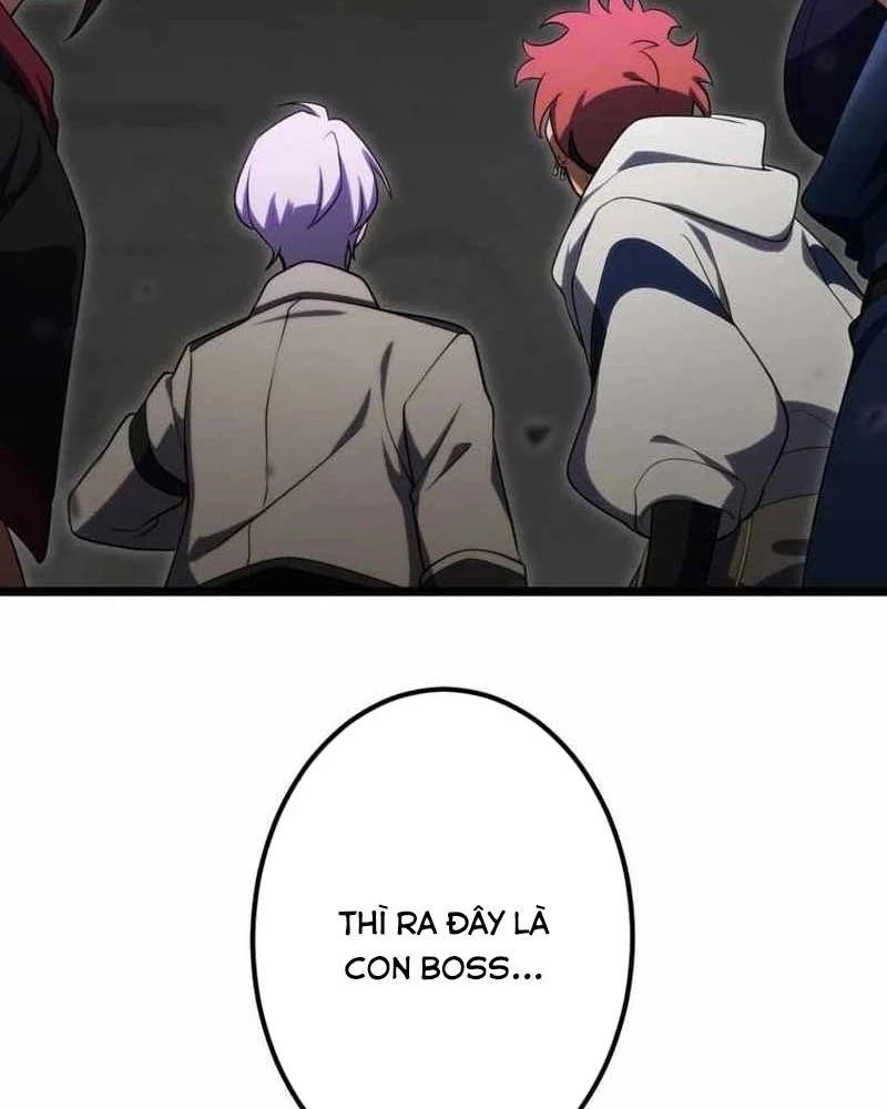 Hắc Ma Pháp Sư Kẻ Duy Nhất Trở Lại Quá Khứ Với Kỹ Năng Gian Lận Siêu Việt Chapter 23 - 5