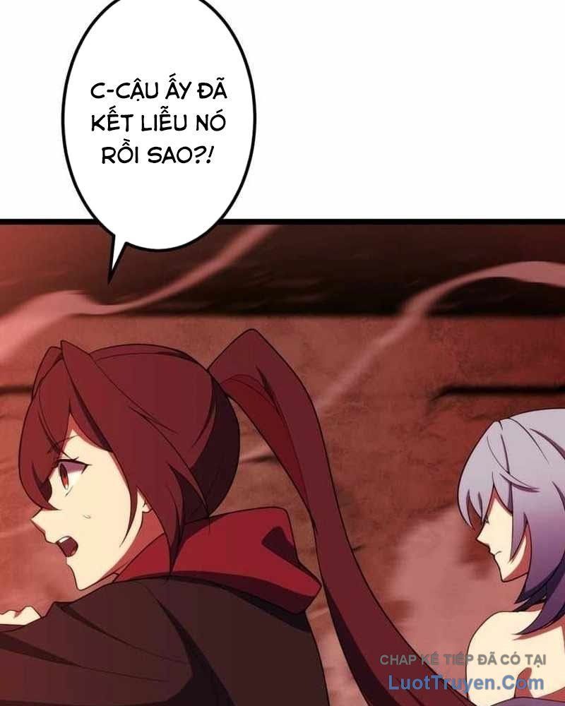 Hắc Ma Pháp Sư Kẻ Duy Nhất Trở Lại Quá Khứ Với Kỹ Năng Gian Lận Siêu Việt Chapter 23 - 41