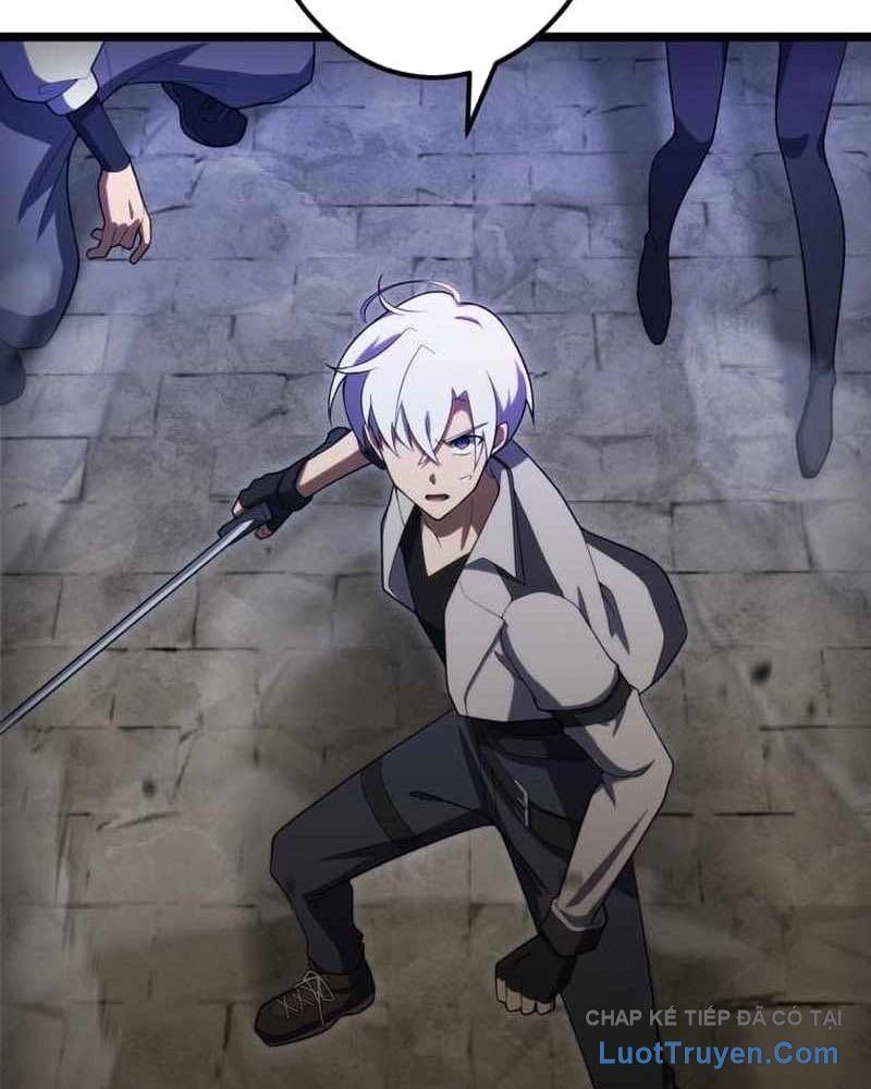 Hắc Ma Pháp Sư Kẻ Duy Nhất Trở Lại Quá Khứ Với Kỹ Năng Gian Lận Siêu Việt Chapter 23 - 6