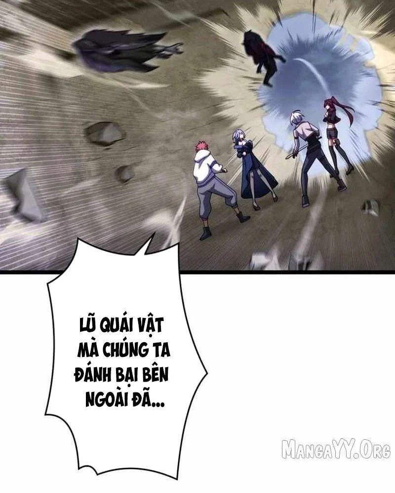 Hắc Ma Pháp Sư Kẻ Duy Nhất Trở Lại Quá Khứ Với Kỹ Năng Gian Lận Siêu Việt Chapter 23 - 10
