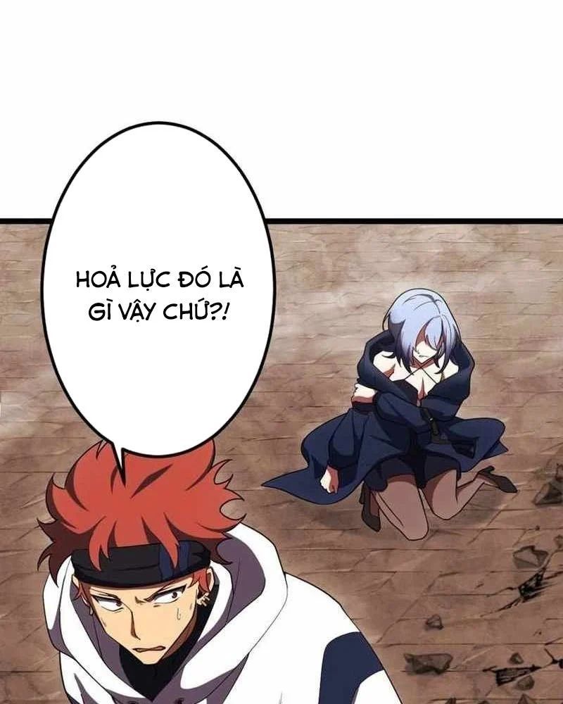 Hắc Ma Pháp Sư Kẻ Duy Nhất Trở Lại Quá Khứ Với Kỹ Năng Gian Lận Siêu Việt Chapter 23 - 91