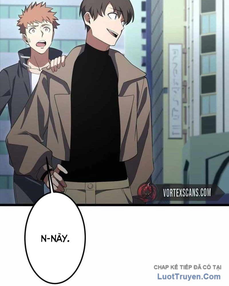 Hắc Ma Pháp Sư Kẻ Duy Nhất Trở Lại Quá Khứ Với Kỹ Năng Gian Lận Siêu Việt Chapter 24 - 11