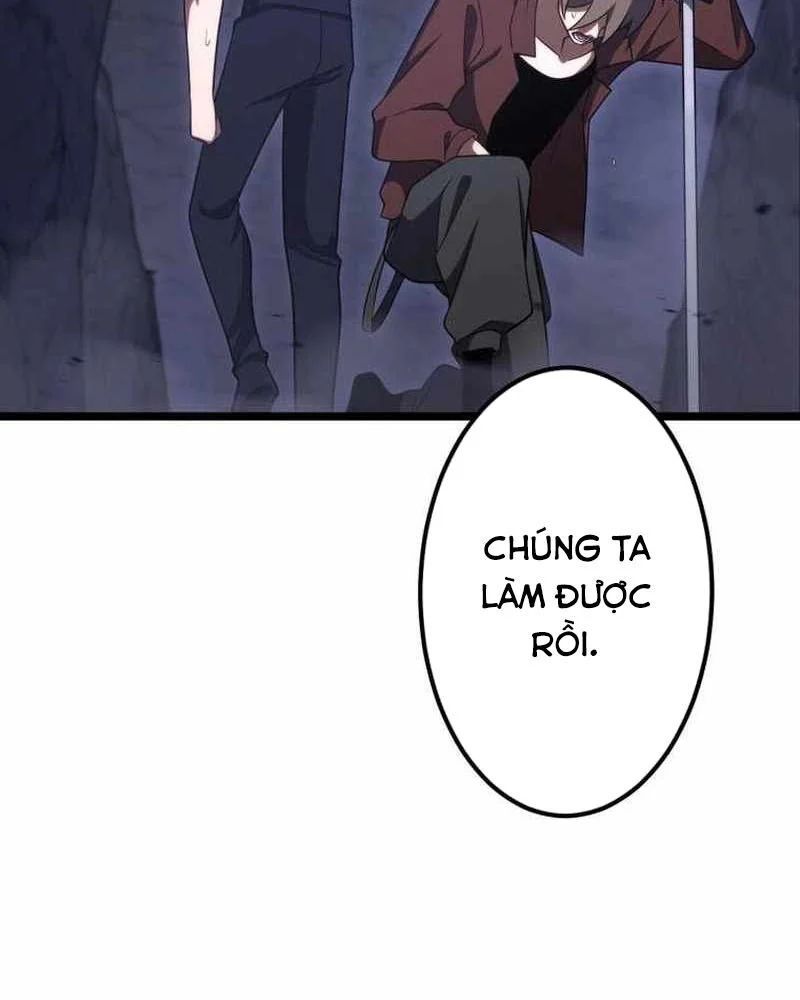 Hắc Ma Pháp Sư Kẻ Duy Nhất Trở Lại Quá Khứ Với Kỹ Năng Gian Lận Siêu Việt Chapter 24 - 112