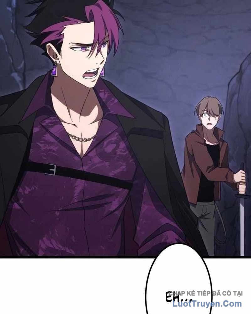 Hắc Ma Pháp Sư Kẻ Duy Nhất Trở Lại Quá Khứ Với Kỹ Năng Gian Lận Siêu Việt Chapter 24 - 114