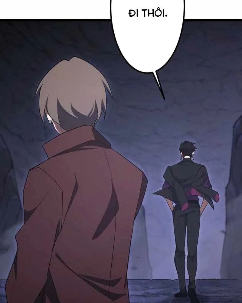 Hắc Ma Pháp Sư Kẻ Duy Nhất Trở Lại Quá Khứ Với Kỹ Năng Gian Lận Siêu Việt Chapter 24 - 118