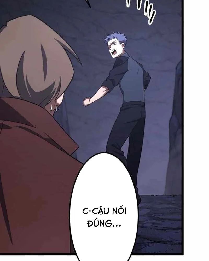 Hắc Ma Pháp Sư Kẻ Duy Nhất Trở Lại Quá Khứ Với Kỹ Năng Gian Lận Siêu Việt Chapter 24 - 125