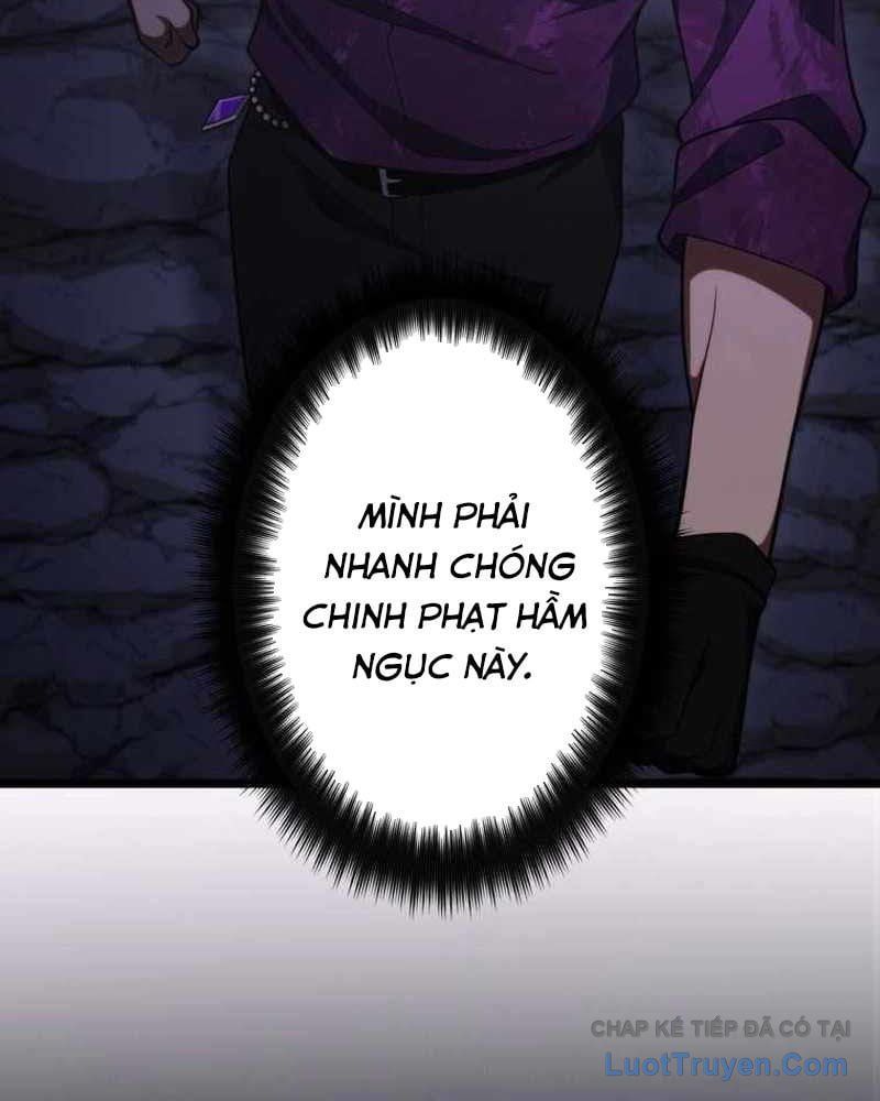 Hắc Ma Pháp Sư Kẻ Duy Nhất Trở Lại Quá Khứ Với Kỹ Năng Gian Lận Siêu Việt Chapter 24 - 129
