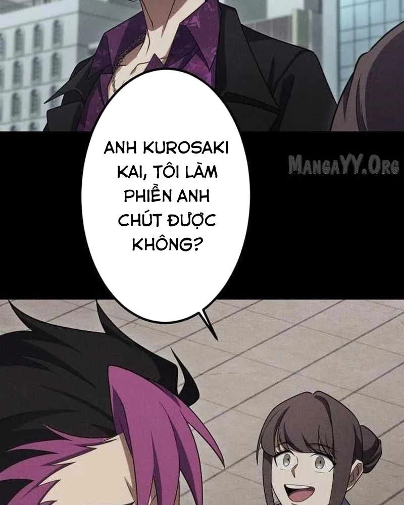 Hắc Ma Pháp Sư Kẻ Duy Nhất Trở Lại Quá Khứ Với Kỹ Năng Gian Lận Siêu Việt Chapter 24 - 131